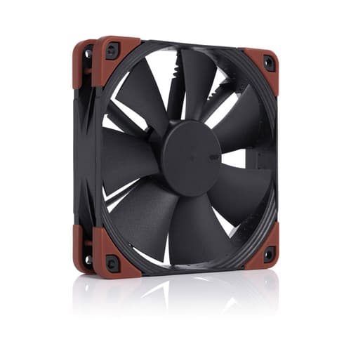Noctua NF-F12 IndustrialPPC-3000 Cabinet Fan (Single Pack)